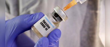 #Buenasnoticias: Italia probará en humanos la candidata a vacuna contra el COVID-19 #Buenasnoticias: Italia probará en humanos la candidata a vacuna contra el COVID-19