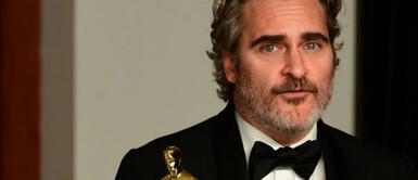 "Nadie merece morir en la cárcel por COVID-19", expresó Joaquín Phoenix a Nueva York "Nadie merece morir en la cárcel por COVID-19", expresó Joaquín Phoenix a Nueva York