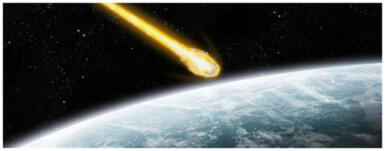 ¡Explicación de la NASA! ¿Cómo se forma un meteoro? ¡Explicación de la NASA! ¿Cómo se forma un meteoro?