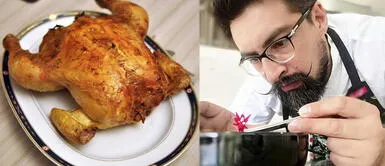 Reconocido cocinero cusqueño enseña a preparar deliciosos platos por redes sociales Reconocido cocinero cusqueño enseña a preparar deliciosos platos por redes sociales