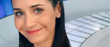 Sigrid Bazán responde a detractores: “Gané mi trabajo por las cosas que hice” Sigrid Bazán responde a detractores: “Gané mi trabajo por las cosas que hice”