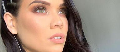 Andrea San Martín y la difícil decisión de separase de sus hijas durante cuarentena Andrea San Martín y la difícil decisión de separase de sus hijas durante cuarentena