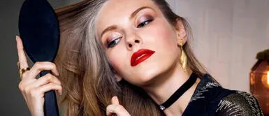 Estos son los cuidados que tu cabello necesita si decidiste no teñirte las canas Estos son los cuidados que tu cabello necesita si decidiste no teñirte las canas