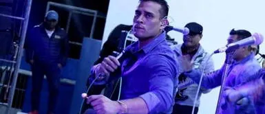 Christian Domínguez confiesa que se está quedando sin ahorros en cuarentena Christian Domínguez confiesa que se está quedando sin ahorros en cuarentena