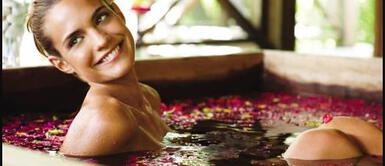 Prepara un buen baño purificador contra las energías negativas en casa ¡Hazlo ya! Prepara un buen baño purificador contra las energías negativas en casa ¡Hazlo ya!