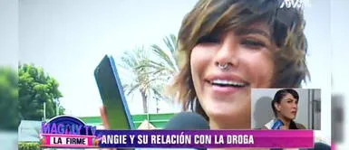 Caso Angie Jibaja: ¿Por qué tenemos la tendencia de culpar y juzgar a la víctima? Caso Angie Jibaja: ¿Por qué tenemos la tendencia de culpar y juzgar a la víctima?