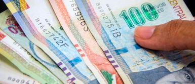 Proponen bono universal de mil soles para peruanos solo con su DNI por COVID-19 Proponen bono universal de mil soles para peruanos solo con su DNI por COVID-19