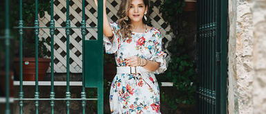 Amberes: marca de moda que vio en la crisis una oportunidad para ayudar Amberes: marca de moda que vio en la crisis una oportunidad para ayudar