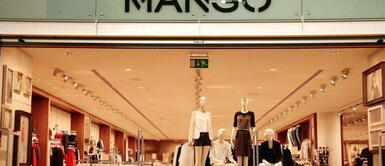 ¡Nueva donación! Mango confecciona 13 000 batas desechables ante pandemia por COVID-19 ¡Nueva donación! Mango confecciona 13 000 batas desechables ante pandemia por COVID-19