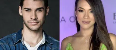 Jesús Neyra asombra al revelar cuál es su relación con Jazmín Pinedo Jesús Neyra asombra al revelar cuál es su relación con Jazmín Pinedo