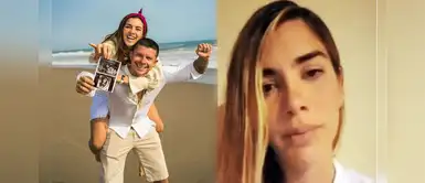 Korina Rivadeneira luchó para quedar embarazada: “Ya había sufrido un aborto” Korina Rivadeneira luchó para quedar embarazada: “Ya había sufrido un aborto”