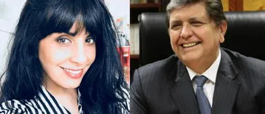 "No hay un día en que no esté orgullosa de su obra", recordó Carla García a su padre "No hay un día en que no esté orgullosa de su obra", recordó Carla García a su padre