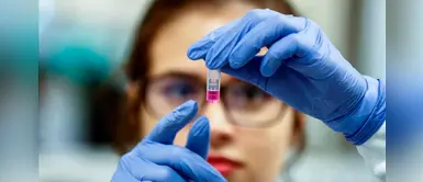 Descubren fuerte fármaco capaz de curar los síntomas del COVID-19 en una semana Descubren fuerte fármaco capaz de curar los síntomas del COVID-19 en una semana