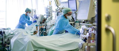 #BuenasNoticias: Alemania anuncia que tiene la pandemia de COVID-19 bajo control #BuenasNoticias: Alemania anuncia que tiene la pandemia de COVID-19 bajo control