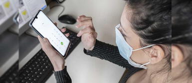 ¿Cómo mantener tu hogar seguro en esta cuarentena? ¡5 consejos de especialistas! ¿Cómo mantener tu hogar seguro en esta cuarentena? ¡5 consejos de especialistas!