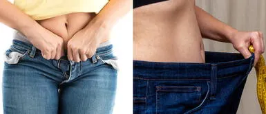 ¿Los jeans no te quedan bien? Con estos trucos puedes estirarlos o encogerlos ¿Los jeans no te quedan bien? Con estos trucos puedes estirarlos o encogerlos