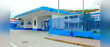 Gestante que requería de cesárea fue rechazada por 4 hospitales por ser portadora del COVID-19 Gestante que requería de cesárea fue rechazada por 4 hospitales por ser portadora del COVID-19