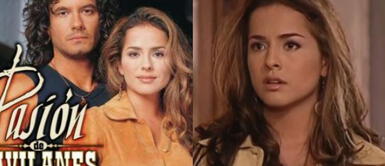 Danna García conmueva al contar: "Tengo nuevamente el COVID-19" Danna García conmueva al contar: "Tengo nuevamente el COVID-19"