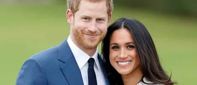 Meghan Markle y Harry donan comida a familias vulnerables tras el COVID-19 Meghan Markle y Harry donan comida a familias vulnerables tras el COVID-19