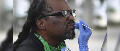 Coronavirus: ¿Sabías que pacientes asintomáticos habrían causado 4 de cada 10 contagios? Coronavirus: ¿Sabías que pacientes asintomáticos habrían causado 4 de cada 10 contagios?