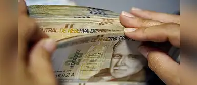 Así puedes retirar los 2 mil soles de la AFP con tu número de DNI Así puedes retirar los 2 mil soles de la AFP con tu número de DNI