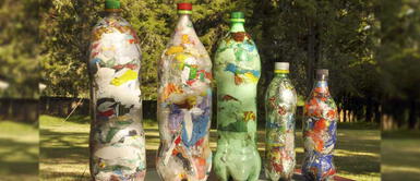 Ecoladrillos: ¿Cómo elaborar este innovador material de construcción ecológico? Ecoladrillos: ¿Cómo elaborar este innovador material de construcción ecológico?