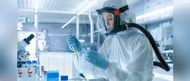 El misterioso laboratorio de Wuhan señalado por iniciar la pandemia por coronavirus El misterioso laboratorio de Wuhan señalado por iniciar la pandemia por coronavirus