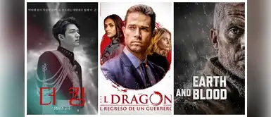 Mira aquí el top 10 de películas y series en Netflix para ver hoy Mira aquí el top 10 de películas y series en Netflix para ver hoy
