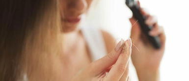 Ponle un freno a la pérdida del cabello con este tratamiento de romero y ortiga Ponle un freno a la pérdida del cabello con este tratamiento de romero y ortiga