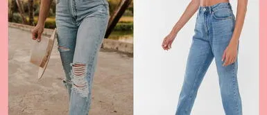 ¿Amas los jeans? Descubre cuáles estarán en tendencia este 2020 ¿Amas los jeans? Descubre cuáles estarán en tendencia este 2020