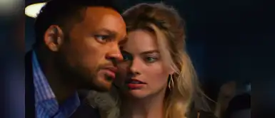 ‘Focus: maestros de la estafa’: la película que lidera esta cuarentena ‘Focus: maestros de la estafa’: la película que lidera esta cuarentena