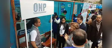 En Congreso proponen proyecto de ley para extraer dinero de la ONP En Congreso proponen proyecto de ley para extraer dinero de la ONP