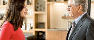 ¿Aún no ves Pasante de Moda? Te contamos algunas razones para no perdértela ¿Aún no ves Pasante de Moda? Te contamos algunas razones para no perdértela