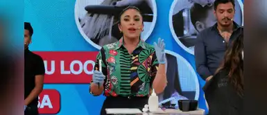 Maricarmen Marín responde a las críticas de Magaly Medina Maricarmen Marín responde a las críticas de Magaly Medina