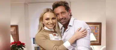 Irina Baeva le dedica romántico mensaje a Gabriel Soto por su cumpleaños Irina Baeva le dedica romántico mensaje a Gabriel Soto por su cumpleaños