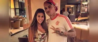 Alondra no hará escenas de besos por Paolo Guerrero: “Voy a priorizar mi relación” Alondra no hará escenas de besos por Paolo Guerrero: “Voy a priorizar mi relación”