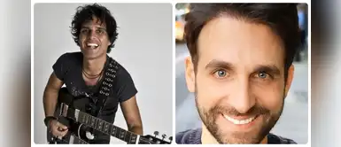 Pedro Suárez-Vértiz le pide a Rodrigo González que regrese a la televisión Pedro Suárez-Vértiz le pide a Rodrigo González que regrese a la televisión