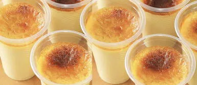 Cuarentena: ¡No te hagas líos! ¿Cómo preparar leche asada sin moldes de pírex? Cuarentena: ¡No te hagas líos! ¿Cómo preparar leche asada sin moldes de pírex?