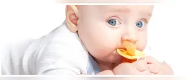 ¡Adiós al chupón! Quítale esta adicción a tu bebé antes de que se vuelva dependiente ¡Adiós al chupón! Quítale esta adicción a tu bebé antes de que se vuelva dependiente