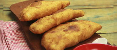 ¡Acompaña tu domingo de aislamiento social con estas deliciosas cachangas mixtas! ¡Acompaña tu domingo de aislamiento social con estas deliciosas cachangas mixtas!