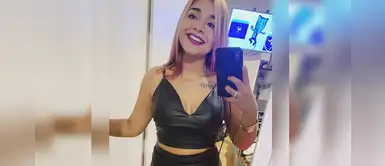 Gianella Ydoña habría agredido a familiar de Josimar Gianella Ydoña habría agredido a familiar de Josimar