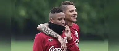Farfán critica a Paolo Guerrero por prohibir escenas a Alondra: “Respeta su trabajo” Farfán critica a Paolo Guerrero por prohibir escenas a Alondra: “Respeta su trabajo”