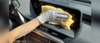 Coronavirus en Perú: Seis consejos para mantener limpio tu taxi ante virus o bacterias Coronavirus en Perú: Seis consejos para mantener limpio tu taxi ante virus o bacterias