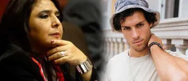 Patricio Parodi a Ana Jara: “Deja de causar polémica por una broma de Tiktok” Patricio Parodi a Ana Jara: “Deja de causar polémica por una broma de Tiktok”