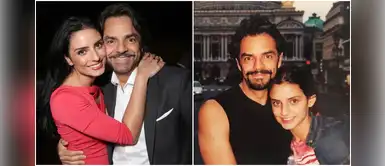 Aislinn revela que Eugenio Derbez acosaba a sus amigas: “¿Por qué está cerca de nosotras?” Aislinn revela que Eugenio Derbez acosaba a sus amigas: “¿Por qué está cerca de nosotras?”