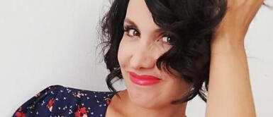 Patricia Portocarrero: "Los artistas tendremos que buscar nuevas formas de ingreso" Patricia Portocarrero: "Los artistas tendremos que buscar nuevas formas de ingreso"