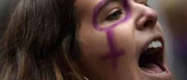 Más de 100 mujeres desaparecen durante cuarentena Más de 100 mujeres desaparecen durante cuarentena