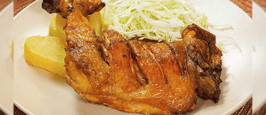 Cuarentena: ¿Extrañas el sabor de la pollada peruana? ¡Prepárala tú misma! Cuarentena: ¿Extrañas el sabor de la pollada peruana? ¡Prepárala tú misma!