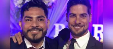 Erick Elera entiende la molestia de Andrés Wiese y lo respalda Erick Elera entiende la molestia de Andrés Wiese y lo respalda