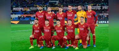 Jugadores del AS Roma renunciaron a cuatro meses de salario por el coronavirus Jugadores del AS Roma renunciaron a cuatro meses de salario por el coronavirus